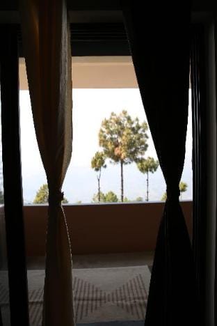 The Buransh Inn Vacation rental in Uttarakhand