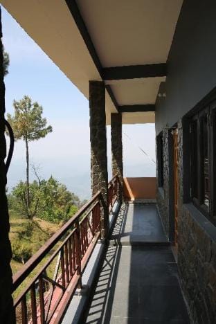 The Buransh Inn Vacation rental in Uttarakhand