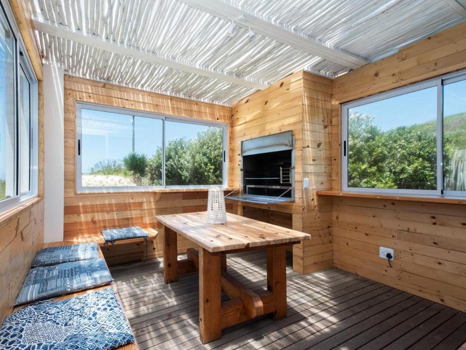 Beach Break Guest Houses and Villas Apartment in Eastern Cape