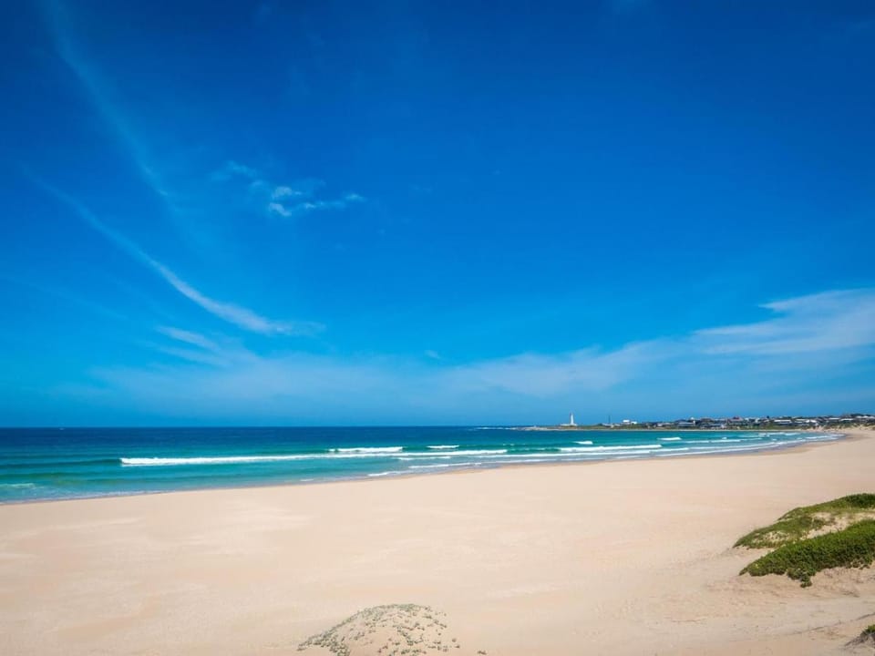 Beach Break Guest Houses and Villas Apartment in Eastern Cape