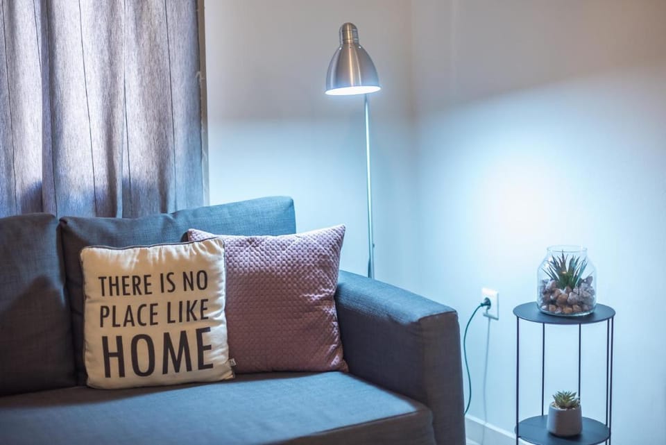 Erythros Boutique Suite By Cloudkeys Apartment in Athens