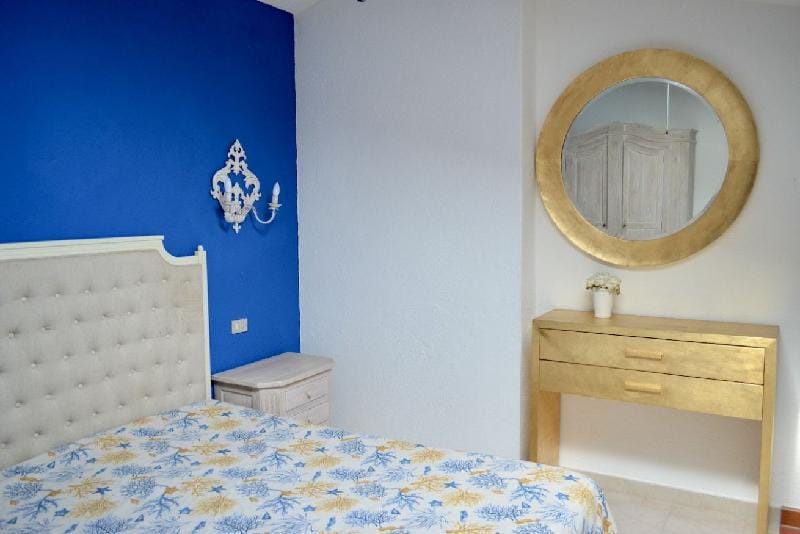 San Teodoro 1 Bilocale  Apartment in San Teodoro