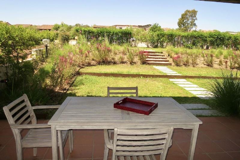 San Teodoro 1 Bilocale  Apartment in San Teodoro