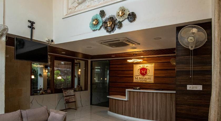 M Square Hotel Hotel in Hyderabad