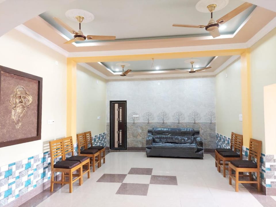 Aappayan Guest House & Restaurant, Santiniketan Hotel in West Bengal