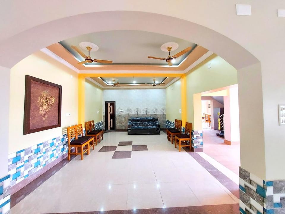 Aappayan Guest House & Restaurant, Santiniketan Hotel in West Bengal