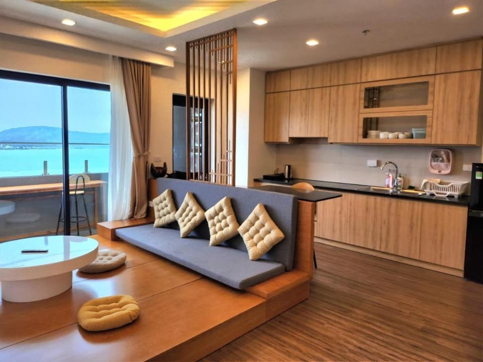 FLC Sea Tower Apartment Apartment in Vietnam