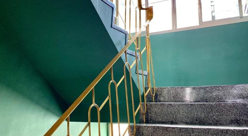 House Inn House Bed and Breakfast in Kaohsiung