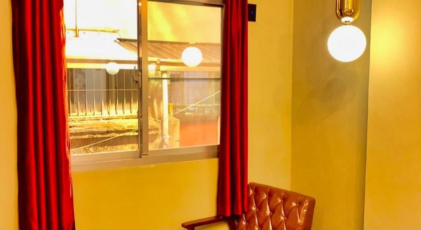 House Inn House Bed and Breakfast in Kaohsiung