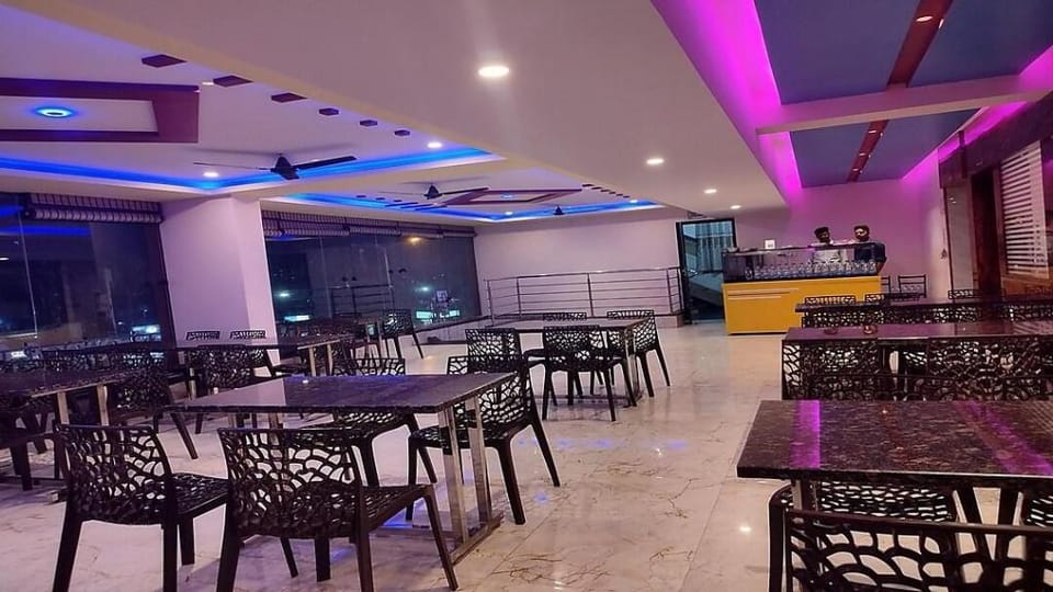 RK GRAND LODGE Hotel in Bengaluru