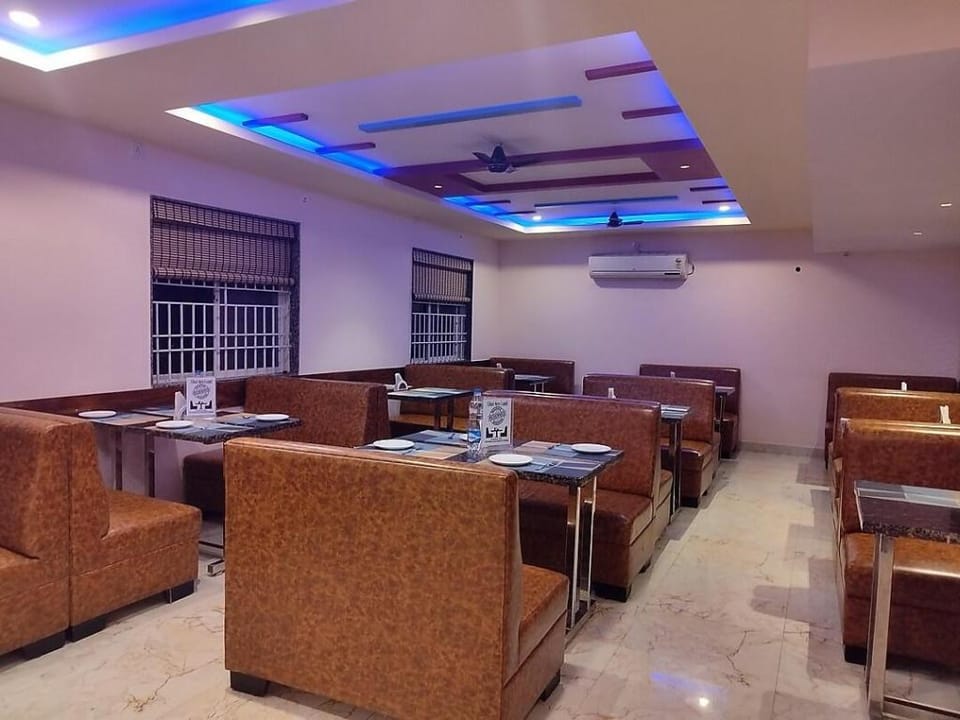 RK GRAND LODGE Hotel in Bengaluru