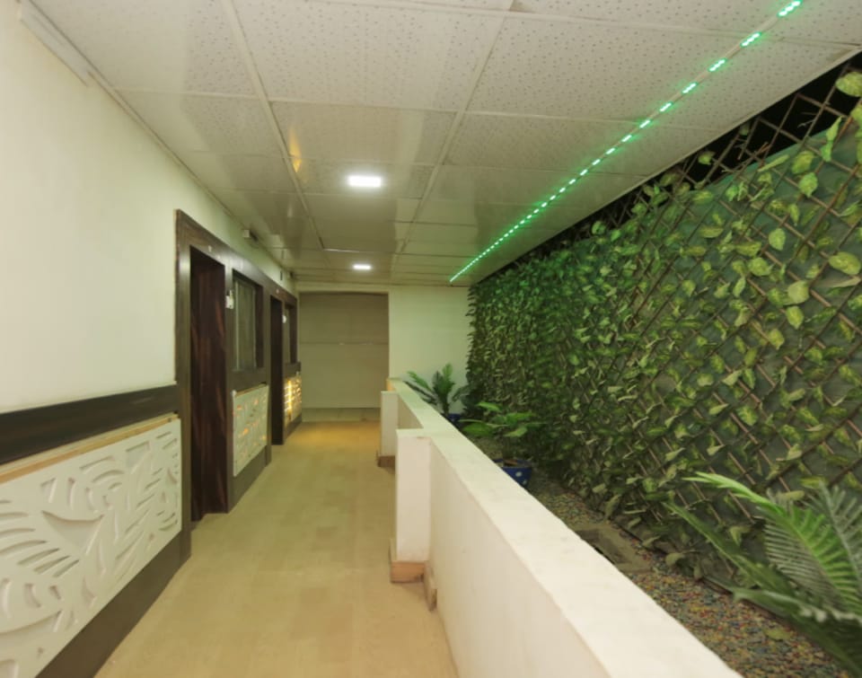 Hotel Dhingra Residency Jabalpur Hotel in India