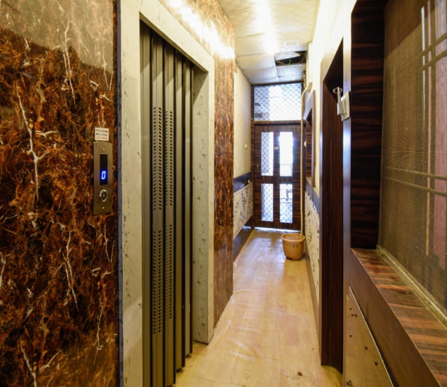 Hotel Dhingra Residency Jabalpur Hotel in India