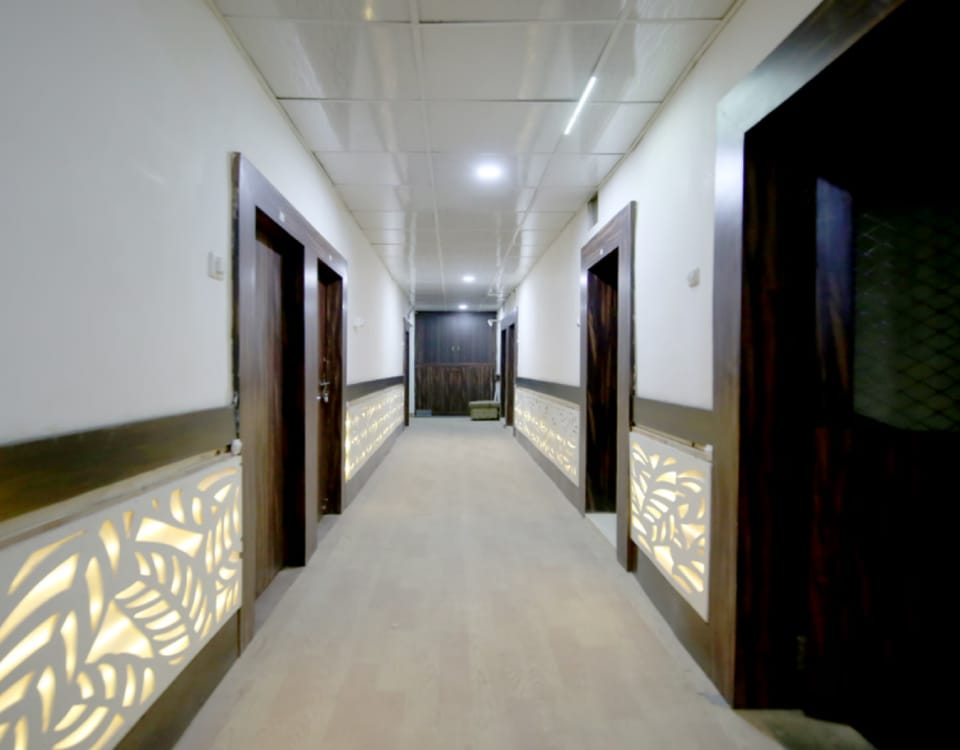 Hotel Dhingra Residency Jabalpur Hotel in India