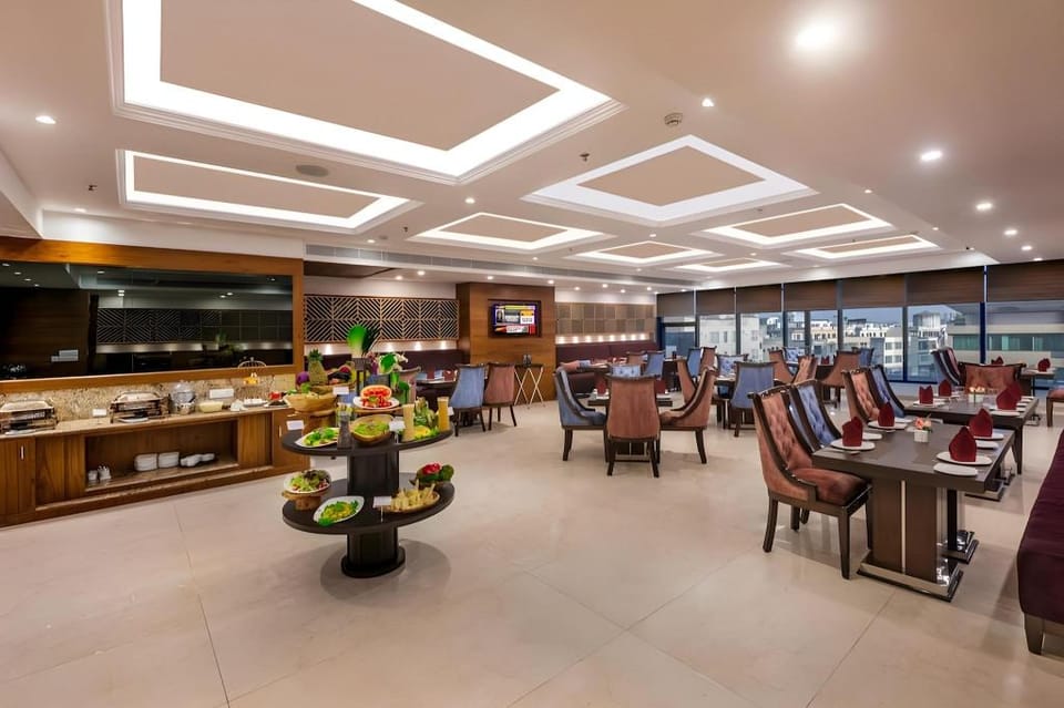 Lords Inn Chandigarh -Zirakpur Hotel in Punjab, India