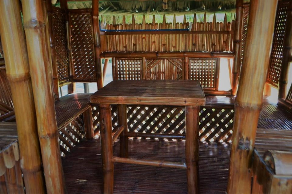 Nature Care Resort and Farm Resort in Calabarzon