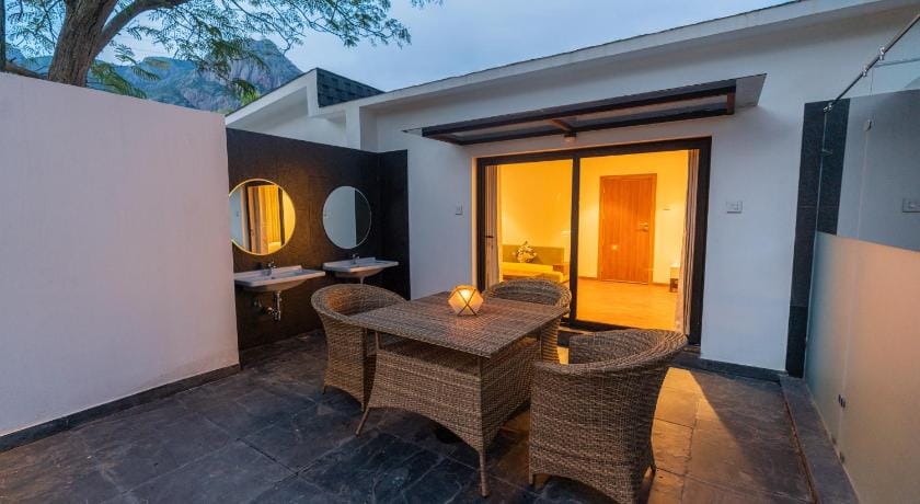 DARZA RESORTS Hotel in Coimbatore