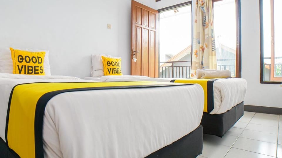 Cigadung Guest House Hotel in Bandung