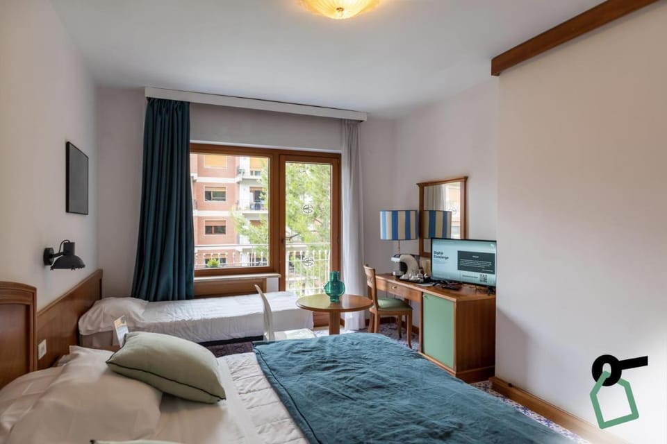 HOTIDAY Room Collection - Sorrento Hotel in Priora