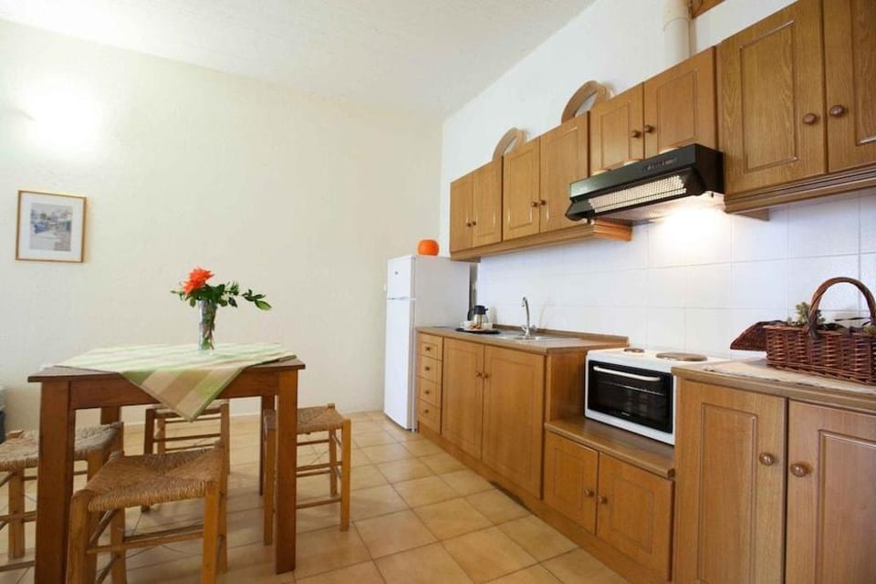 Grekis Hotel & Apartments Hotel in Messenia
