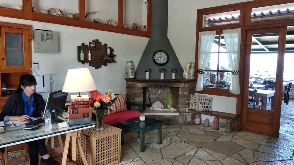 Grekis Hotel & Apartments Hotel in Messenia