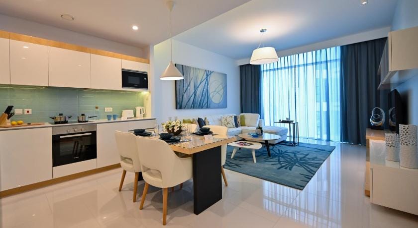 Springfield Suites Seef Bahrain Hotel in Capital Governorate, Bahrain