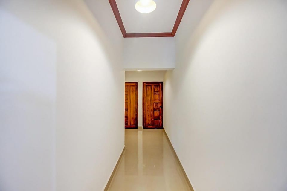 Hotel O Pradeep Guest House Near Baga Beach Hotel in Baga
