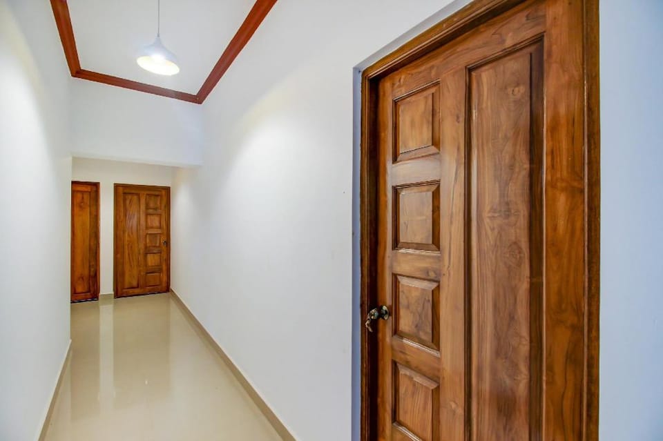 Hotel O Pradeep Guest House Near Baga Beach Hotel in Baga