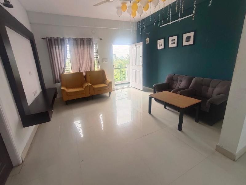 Vinayaka vilas Apartment in Bengaluru