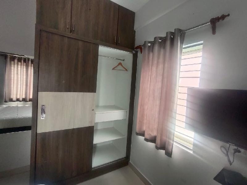 Vinayaka vilas Apartment in Bengaluru