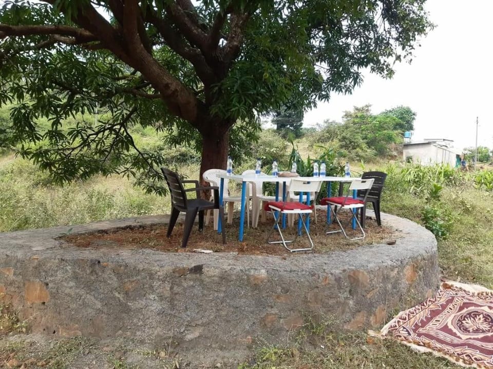 Cottage stay @ scenic Talwade (Trimbak -Nashik) Vacation rental in Maharashtra