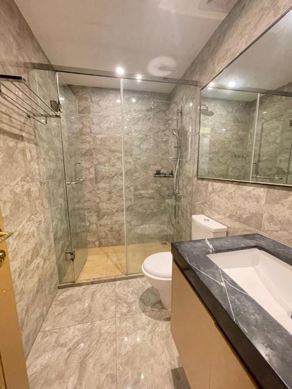 CityView 1Bedroom R&F Princess Cove @ R&F Mall Apartment in Johor Bahru