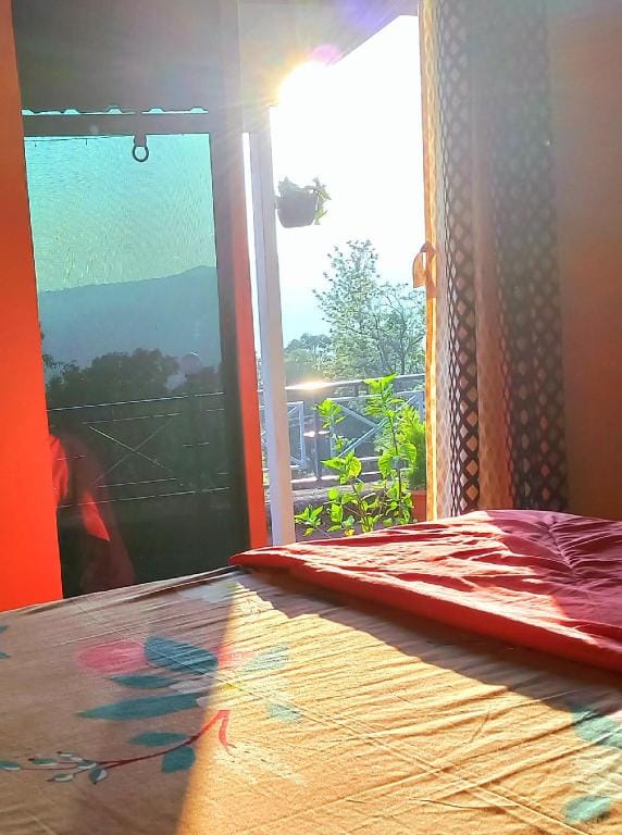 Dadaji Cottage (a unit of DADAJI VILLA) Vacation rental in Maharashtra