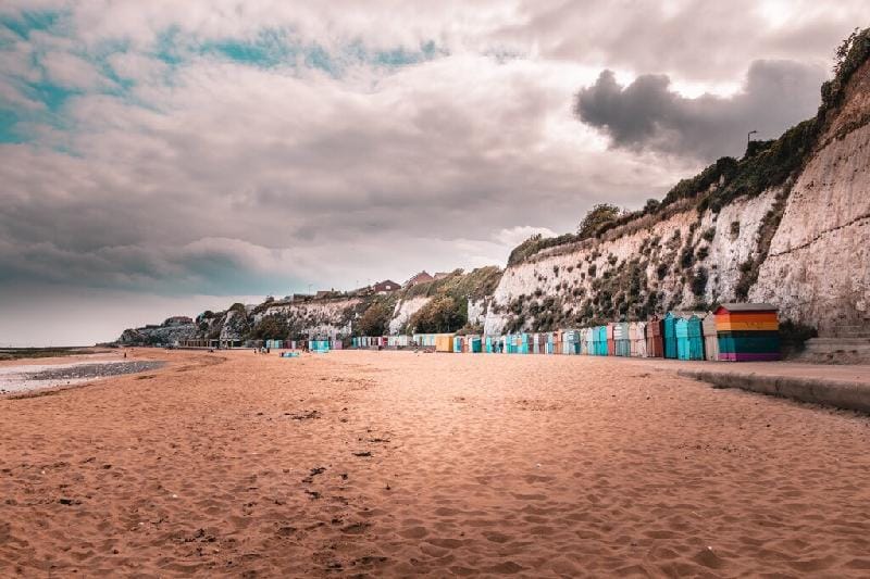 Belmont Road - Stunning  Victorian Home  Vacation rental in Broadstairs
