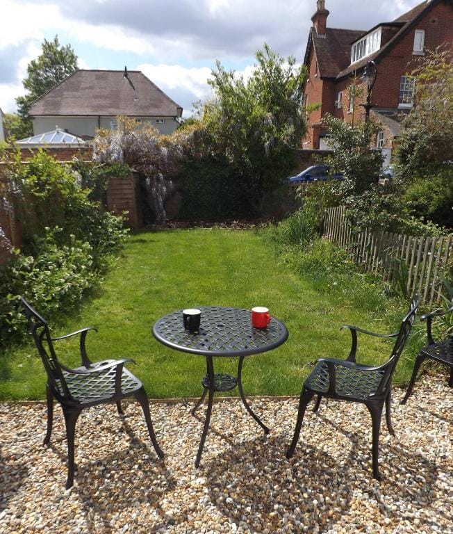 New Street -  2 bedroom home in Canterbury  Vacation rental in Canterbury