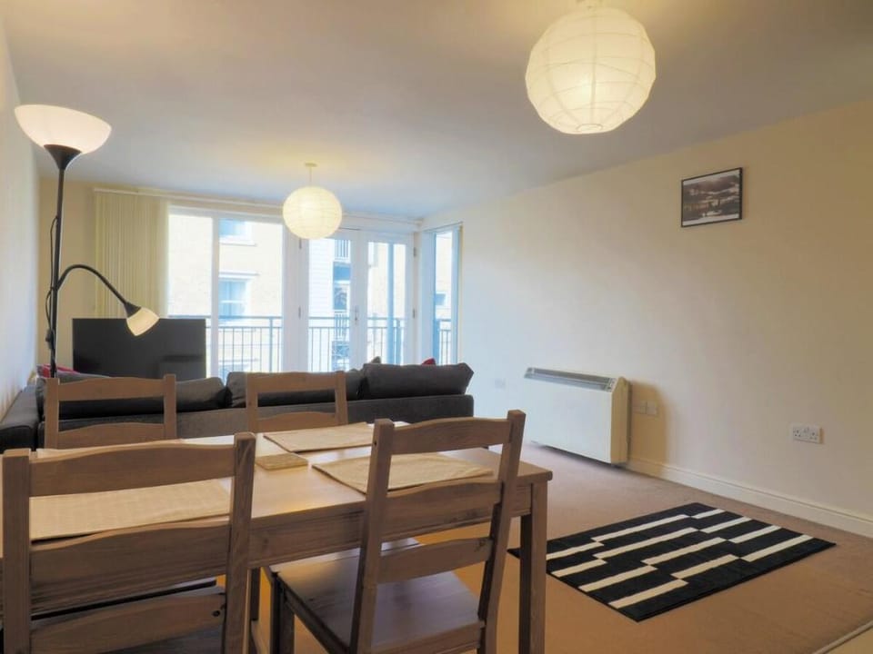 Bingley Court - Apartment near Canterbury East Vacation rental in Canterbury