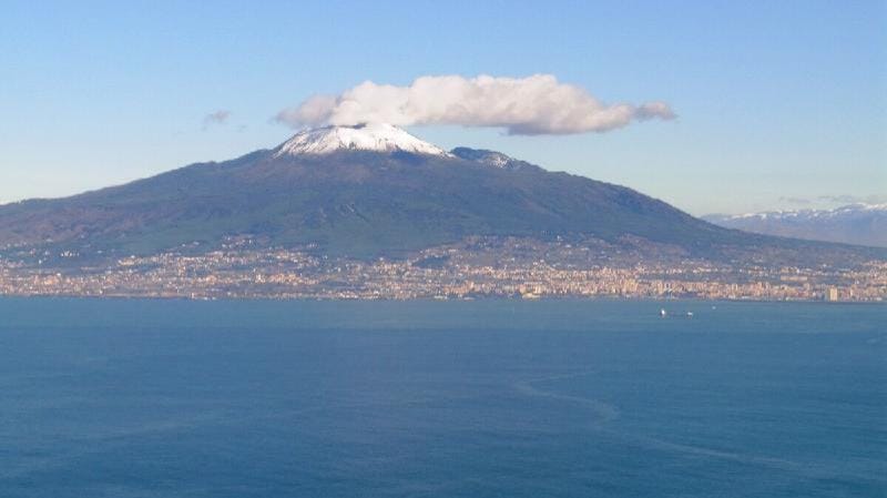 Margherita - Vacation in relax  near everything Vacation rental in Vico Equense