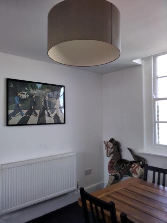 Old Post Office - Apartment near Margate Old Town Apartment in Margate