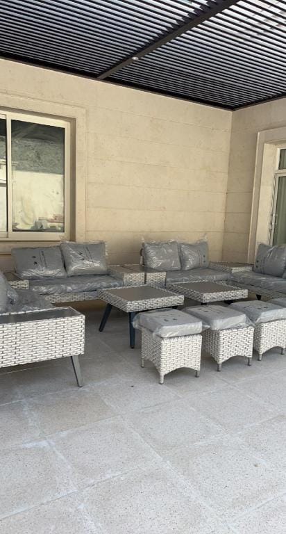 Alail Resort Villa in Sharjah