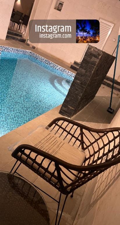 Alail Resort Villa in Sharjah