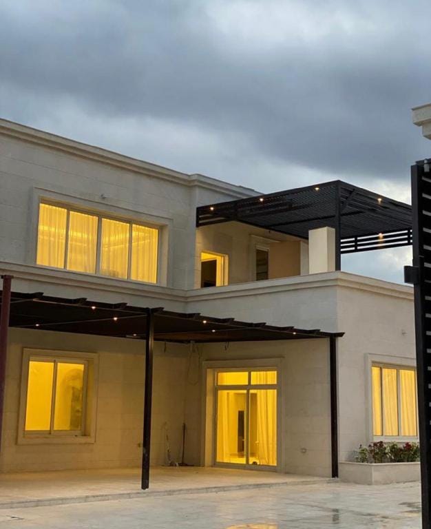 Alail Resort Villa in Sharjah