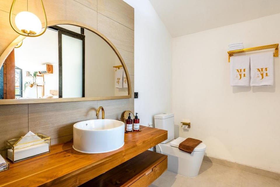Mija Villa by Betterplace Villa in North Kuta