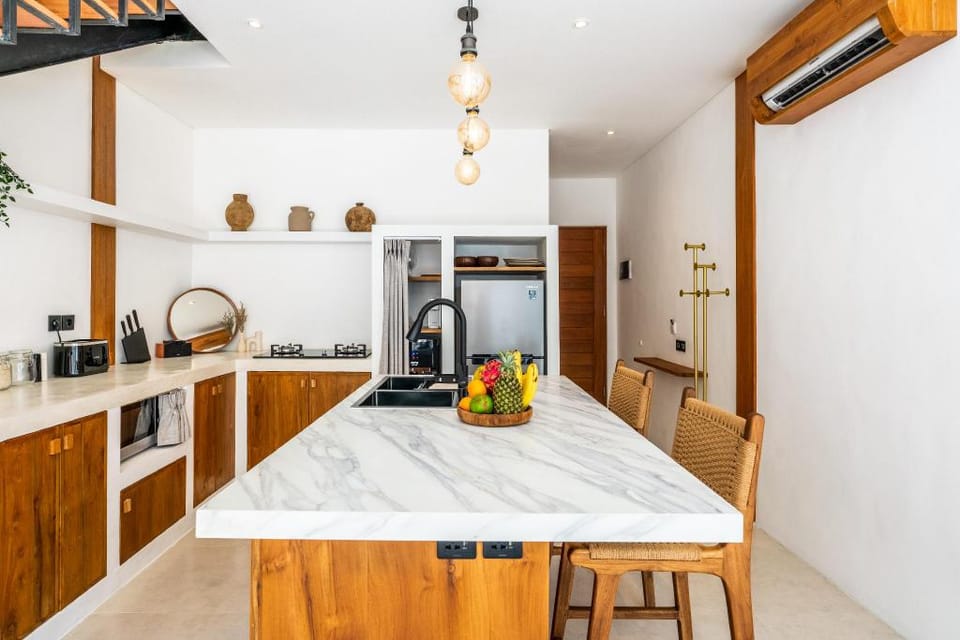 Mija Villa by Betterplace Villa in North Kuta
