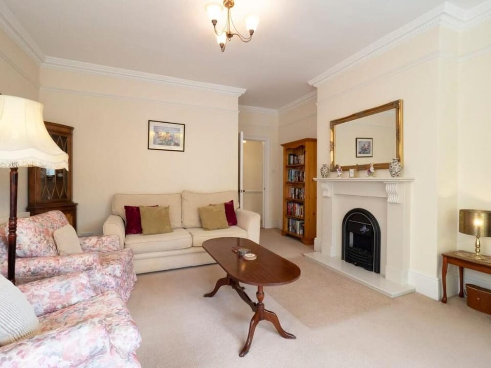 Admiral's Rest - apartment in Broadstairs Vacation rental in Broadstairs