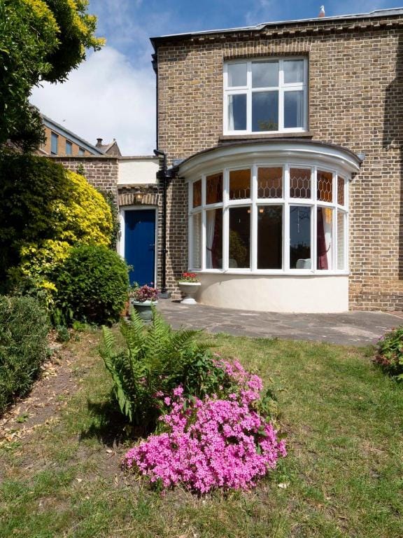 Admiral's Rest - apartment in Broadstairs Vacation rental in Broadstairs