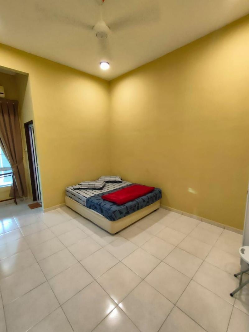 DESA HALBAN HOMESTAY  Vacation rental in Kedah