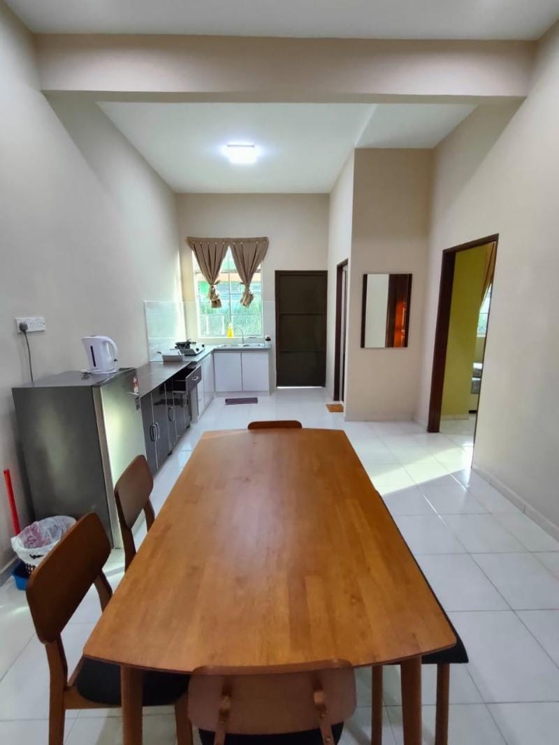 DESA HALBAN HOMESTAY  Vacation rental in Kedah