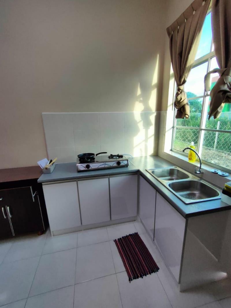 DESA HALBAN HOMESTAY  Vacation rental in Kedah