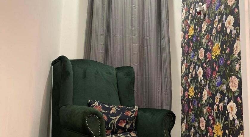 Helen Homestay Živkov Apartment in Prague