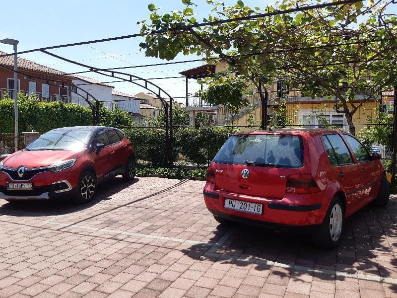 Apartment 676 Apartment in Novigrad